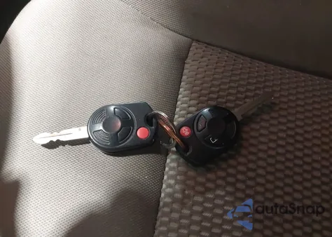 2009 Ford Edge Se z USA, uszkodzony, nr VIN 2FMDK36C29BA86126